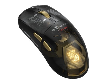 ASUS P725 ROG HARPE II EXTREME EDITION 20 Gaming miš