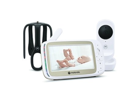 MOTOROLA Bebi monitor 120MOTOVM45