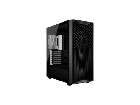 CORSAIR 3200D RS Mid-Tower Black