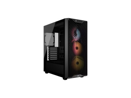 CORSAIR 3200D RS ARGB Mid-Tower Black