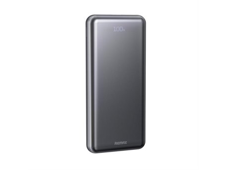 REMAX FP-15 PD20W Fast Charge 10000mAh Power Bank srebrni