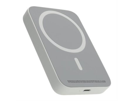 MS MOBILE Power Bank MagSafe 15W 5000 mAh beli