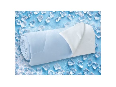 DORMEO Cooling Dual Comfort jorgan, 200x200
