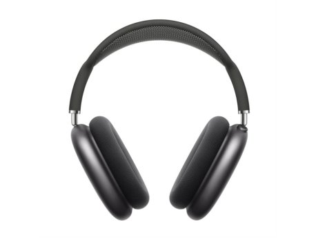 MS MOBILE AirPods MAX A Bluetooth slušalice crne
