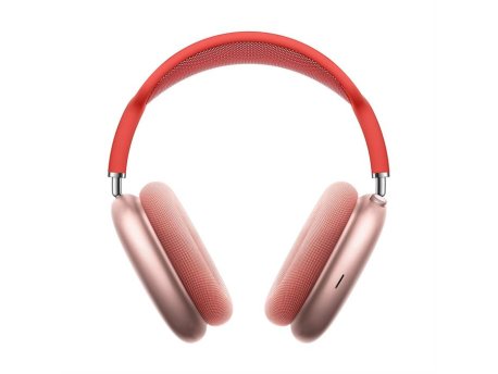 MS MOBILE AirPods MAX A Bluetooth slušalice crvene