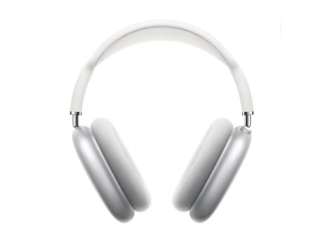 MS MOBILE AirPods MAX A Bluetooth slušalice srebrne