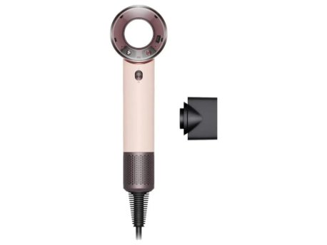 DYSON Fen za kosu HD19 Supersonic Travel 492457 Ceramic
