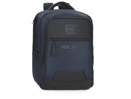 Pepe Jeans BROMLEY Ranac za laptop