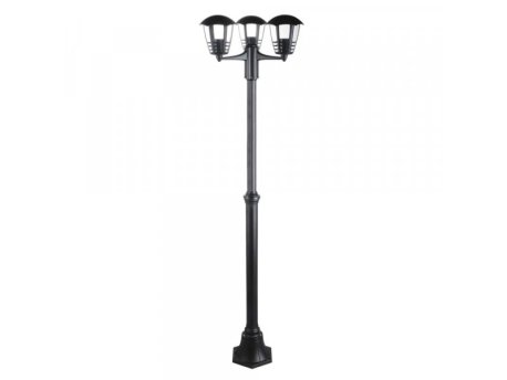 RABALUX Marseille 8569 E27 Podna lampa OUTLET
