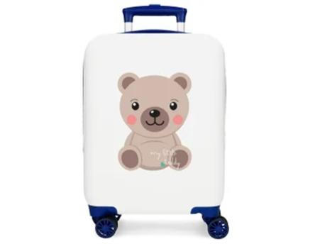 ROLL ROAD Happy Pets dečiji kofer 50 cm ( 49.913.41 )
