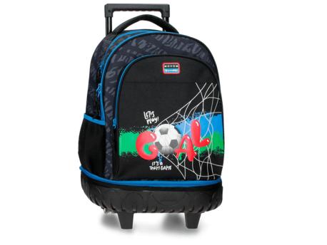 MOVOM OFFSIDE ranac sa točkićima
