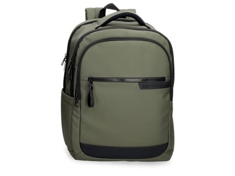 Pepe Jeans DORKING ranac za laptop khaki