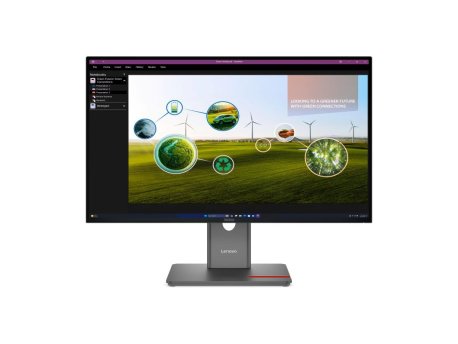 LENOVO ThinkVision P27Q-40 IPS QHD 120Hz (64A7GAT6EU)