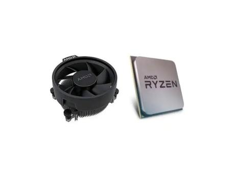 AMD AM4 Ryzen 3 3200G 4C/4T 3.6GHz YD3200C5FHMPK