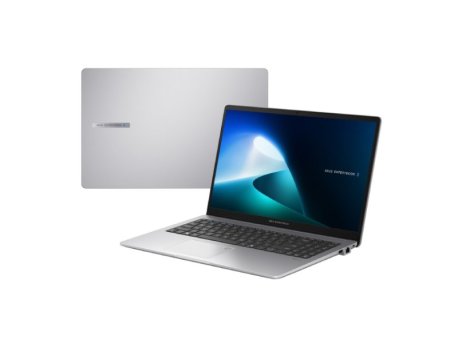 ASUS ExpertBook P1 P1503CVA-WB210H4C0 (15.6 inča FHD IPS, Core 5 210H, 16GB, 512GB SSD // Win 11 Pro)