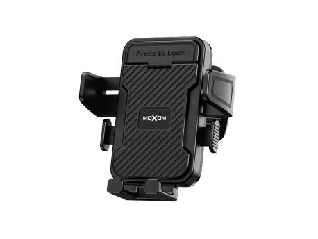 MOXOM MX-VS165 Držač za mobilni telefon crni