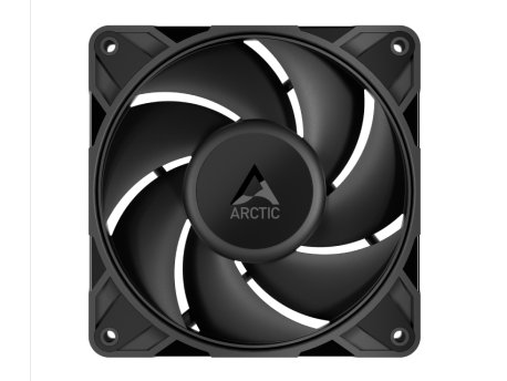 Arctic P12 Pro 120mm ventilator crni ACFAN00305A