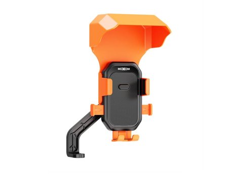 MOXOM MX-VS182 Držač za mobilni telefon za bicikl i motor