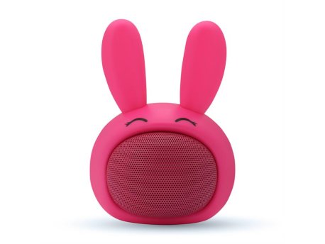 MS MOBILE MB-815 Zec bluetooth zvučnik pink