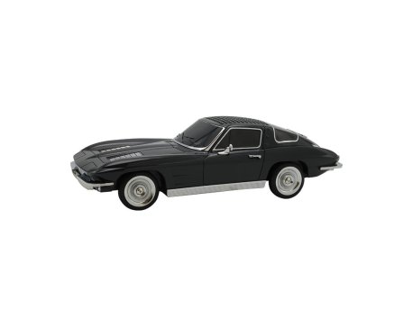 Wster WS-1969 Auto bluetooth zvučnik crni