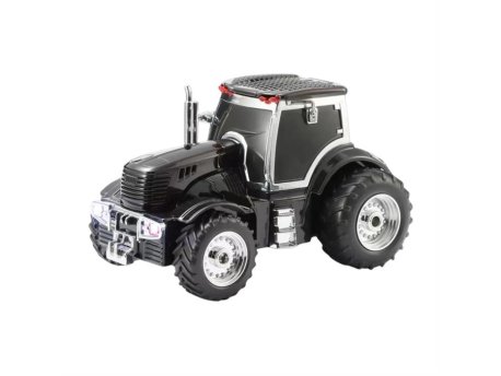 Wster WS-560 Traktor bluetooth zvučnik crni