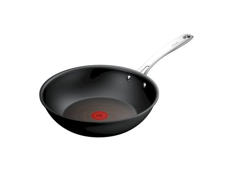 TEFAL Excellence+ G3301902 Wok tiganj 28cm