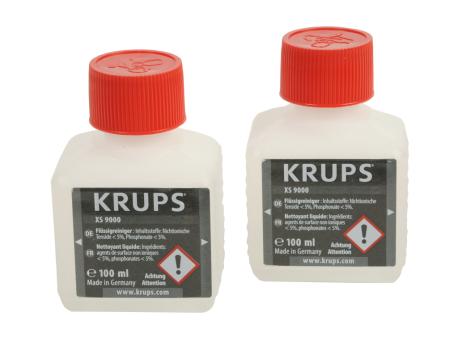 KRUPS XS900031 Sredstvo za čišćenje sistema za cappuccino