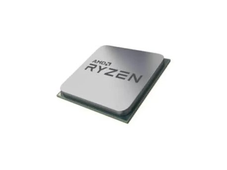 AMD Ryzen 5 5500GT 6 cores 3.6GHz 4.4GHz Tray procesor