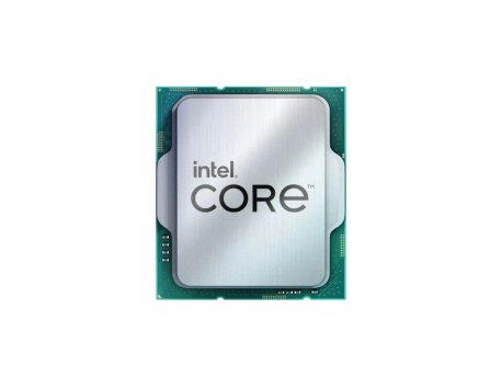 INTEL Core i5-13400F 10-Core 2.50GHz 4.60GHz Tray