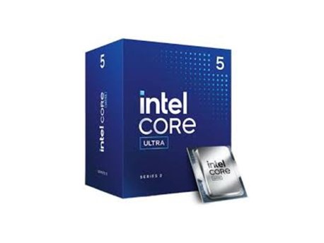 INTEL Core Ultra 5 235 14 cores 3.4 do 5.0 GHz BOX