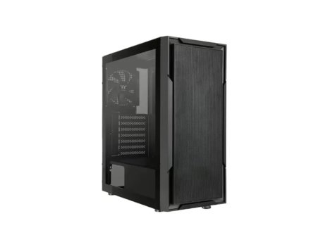 THERMALTAKE Versa XM1 TG 650W Black micro kuciste