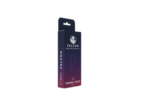 FALCON Polar 5g/12.8W/M.K Termalna pasta