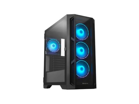 BC COMP INTEL Core i9-14900K/Liquid 360 ARGB/Z790/64GB/M.2 2TB/RTX 5080 16GB/850W