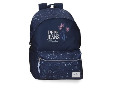 Pepe Jeans LENAY ranac za teget