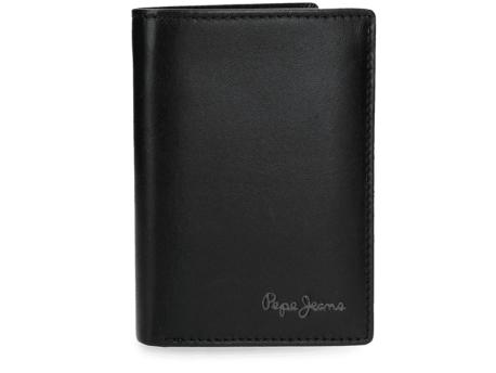 Pepe Jeans LUTON muški novčanik (cr)