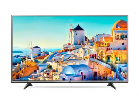 LG 60UH605V LED UHD 4K Smart