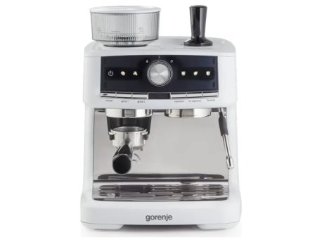 GORENJE Aparat za kafu GSACM20W