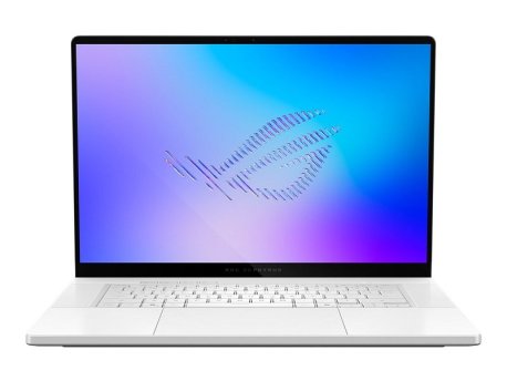 ASUS ROG Zephyrus G16 GU606AR-TB071W (16 inča 2.5K OLED, Ultra 9 386H, 64GB, 2TB SSD, RTX 5070 Ti 12GB, Win 11 Home)