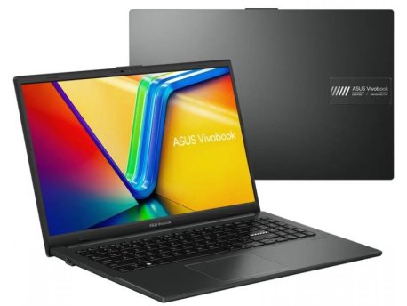 ASUS Vivobook Go 15 E1504FA-BQ2909 (FHD IPS, Ryzen 5 40, 8GB, 512GB SSD)
