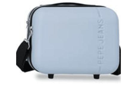 Pepe Jeans MONTANA ženski neseser sky blue
