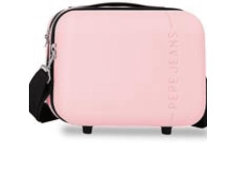Pepe Jeans MONTANA ženski neseser orchid pink