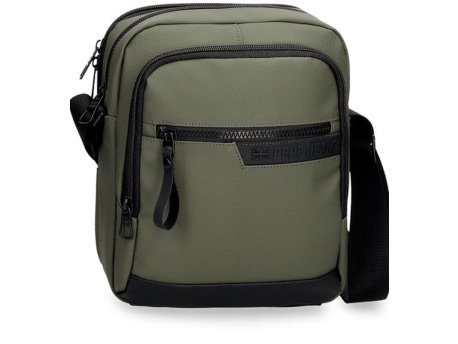 Pepe Jeans DORKING muška torba na rame khaki