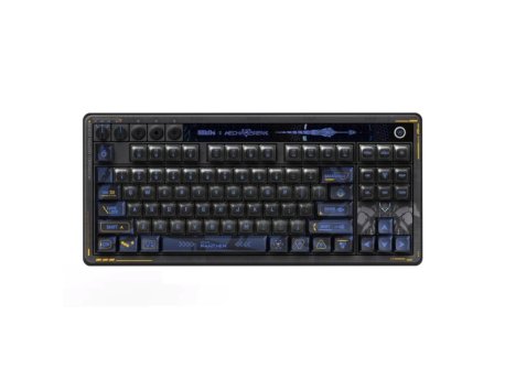 8bitdo Retro 87 Mechanical Gaming Keyboard / Wireless