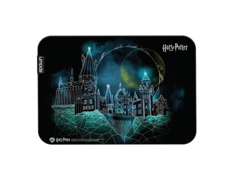 SPAWN Harry Potter Hogwards Mouse Pad M 01