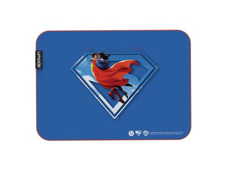 SPAWN Superman Mouse Pad M 01