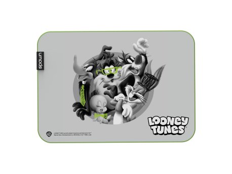 SPAWN Looney Tunes Mouse Pad M 01