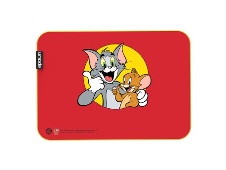 SPAWN Tom and Jerry Mouse Pad M 01