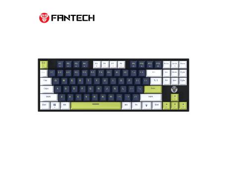 FANTECH MK875V2 RGB Atom 81 Mizu Navy (Taro switch)