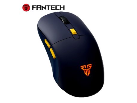 FANTECH Wireless Gaming WG9RD Kanata plavi mis