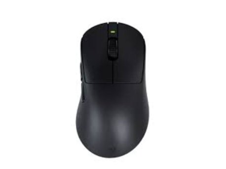 FANTECH Mis Wireless Gaming WG14E Yari E crni